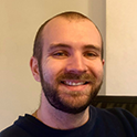 Portrait of Dan